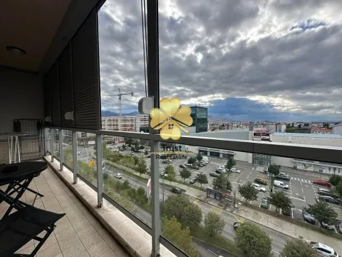 Izdavanje, jednosoban stan, 57m², City Kvart, Podgorica - image 4