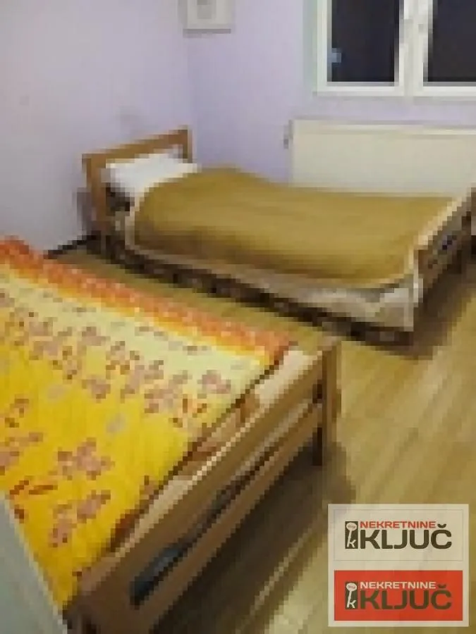 Rent, house, 15m², Sajlovo, Novi Sad Sve Podlokacije