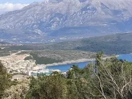 Sale, land lot, 200m², Luštica Bay, Tivat - image 1