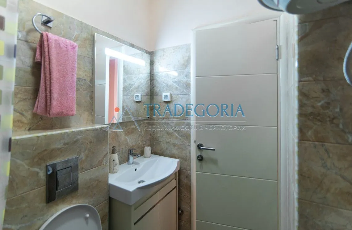 Prodaja, trosoban stan, 104m², Budva, Crna Gora