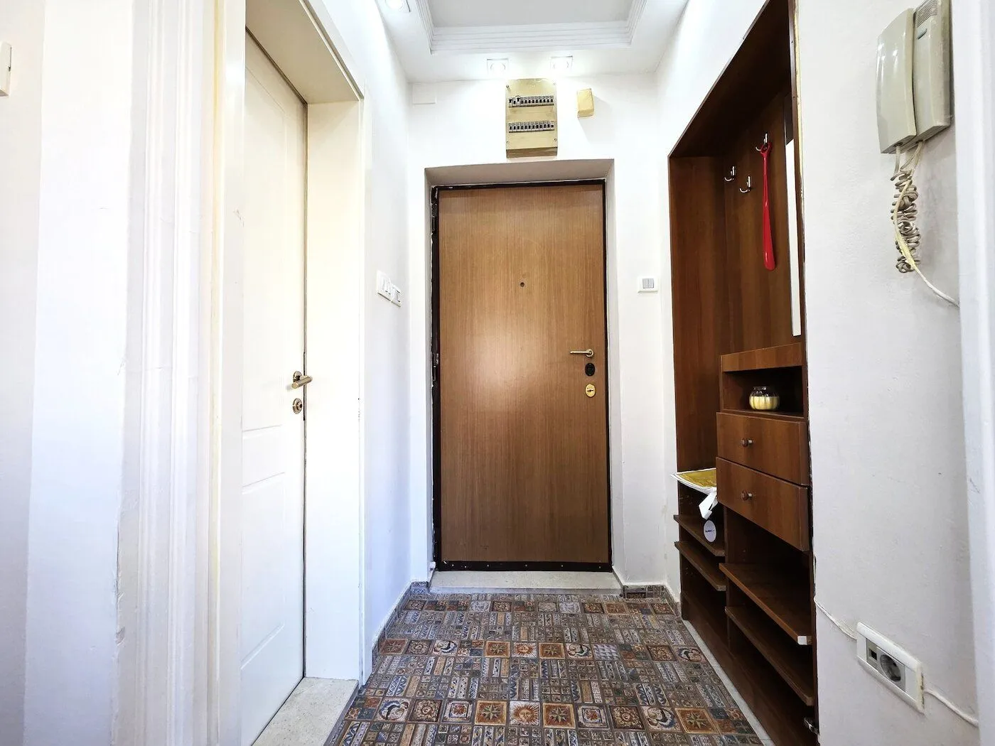 Rent, apartment, 55m², Preko Morače, Podgorica