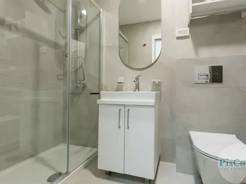 Izdavanje, jednosoban stan, 50m², Central Point, Podgorica - image 7