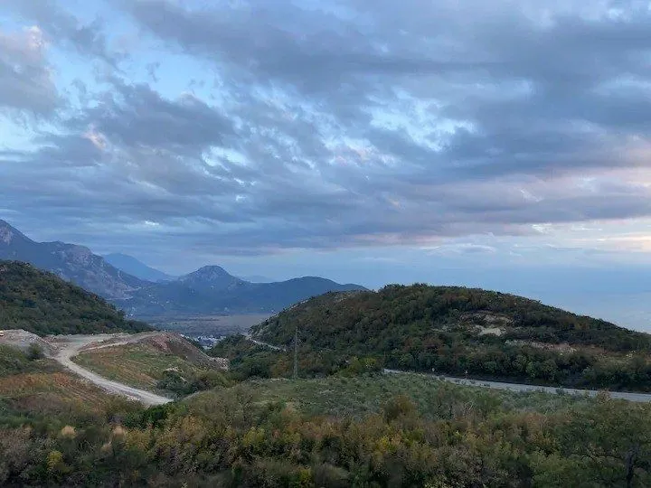 Sale, house, 466m², Petrovac, Budva