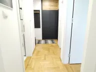 Izdavanje, trosoban stan, 67m², Bulevar patrijarha Pavla, Novi Sad Sve Podlokacije - image 11