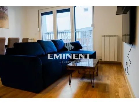 Rent, three bedroom apartment, 55m², Lekino Brdo, Voždovac Sve Podlokacije