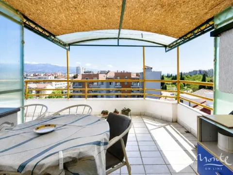 Prodaja, dvosoban stan, 77m², Ljubović, Podgorica - image 9