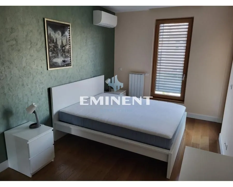 Izdavanje, dvosoban stan, 51m², Lekino Brdo, Voždovac Sve Podlokacije