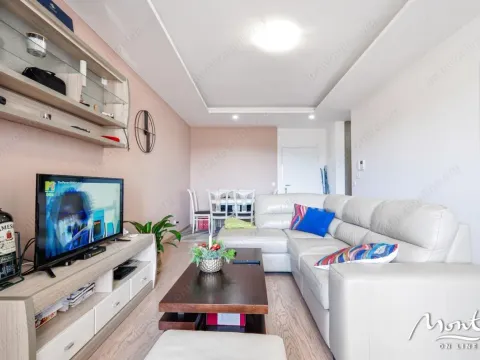 Prodaja, jednosoban stan, 54m², Tivat, Crna Gora - image 15