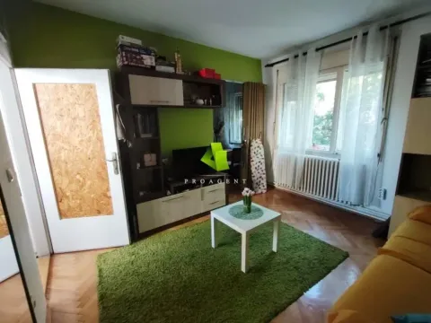 Rent, four bedroom apartment, 110m², Medijana, Niš - image 2
