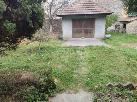 Sale, house, 127m², Novo Selo, Subotica - image 8