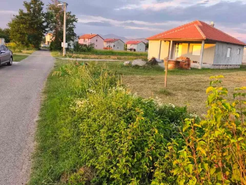 Prodaja, plac, 930m², Zeta, Podgorica - image 8
