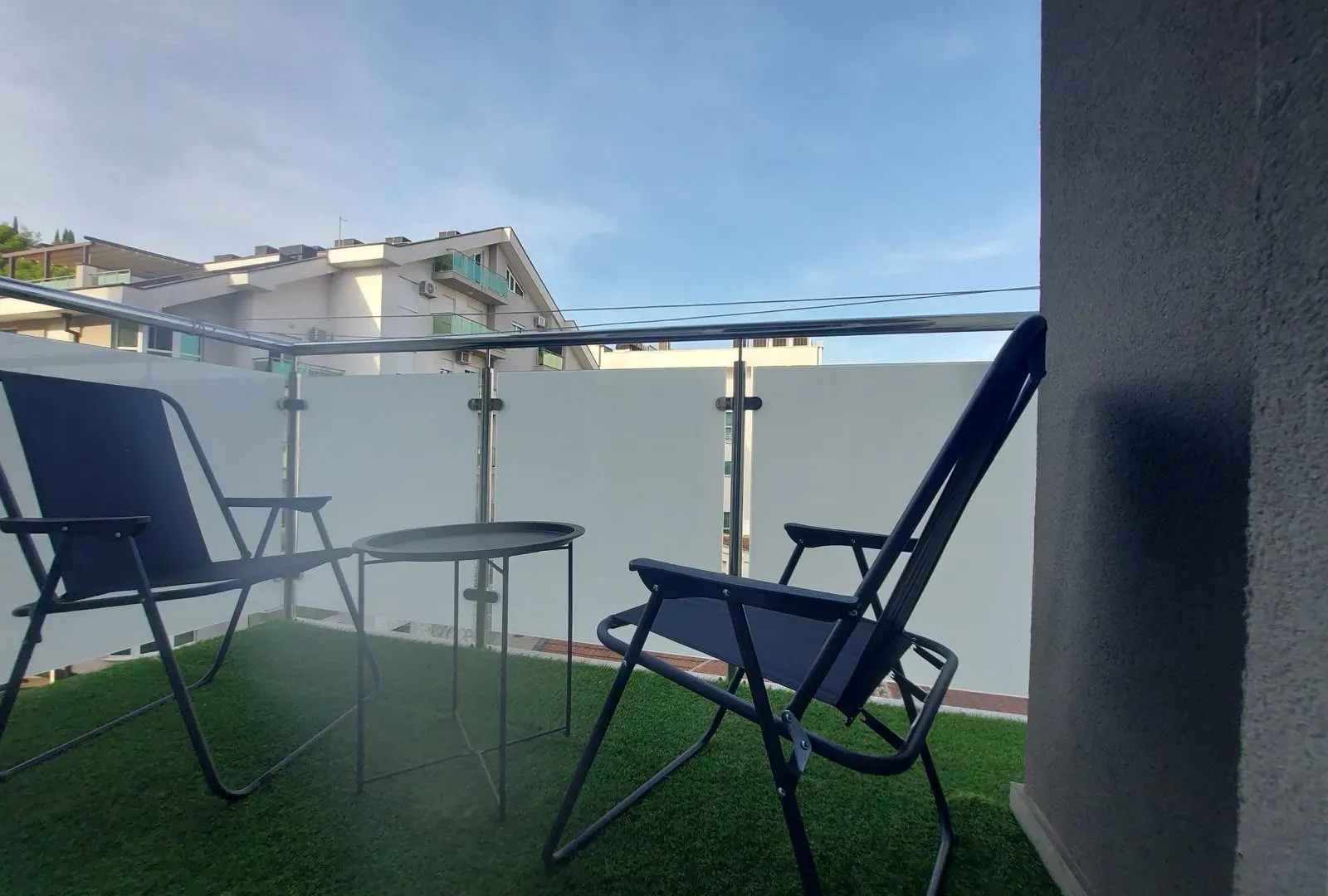 Izdavanje, dvosoban stan, 65m², Ljubović, Podgorica