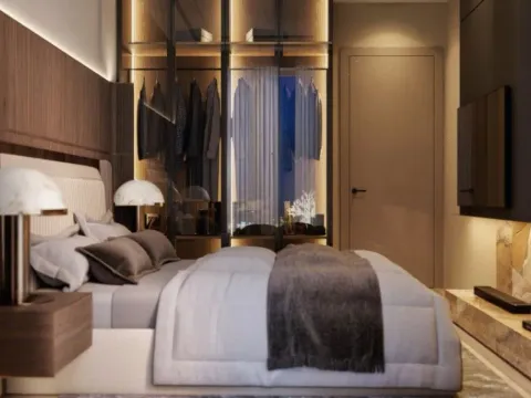 Prodaja, jednosoban stan, 58m², Zagorič, Podgorica - image 3