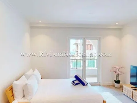 Prodaja, stan, 37m², Luštica Bay, Tivat - image 10