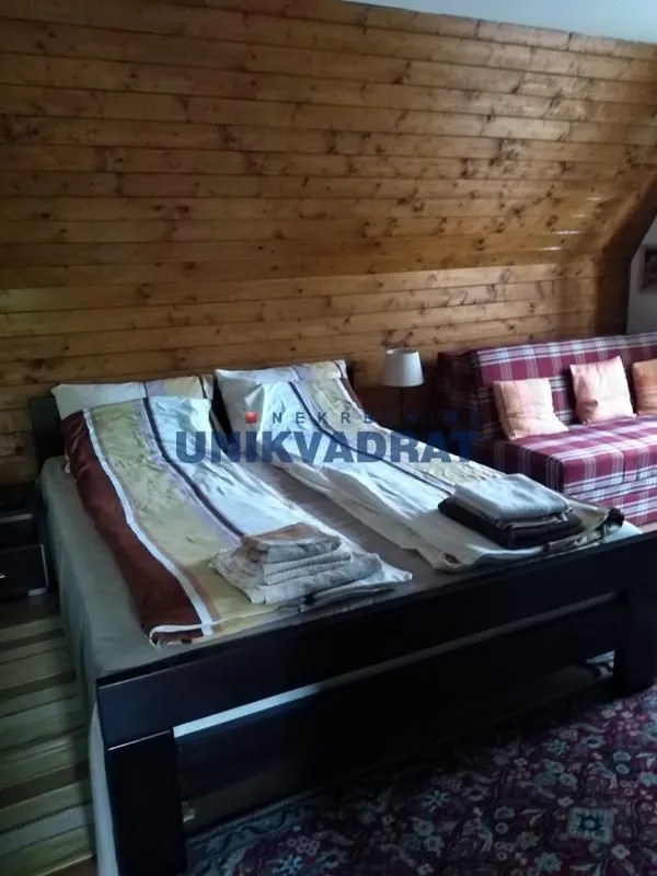 Prodaja, kuća, 140m², Brzeće, Kopaonik