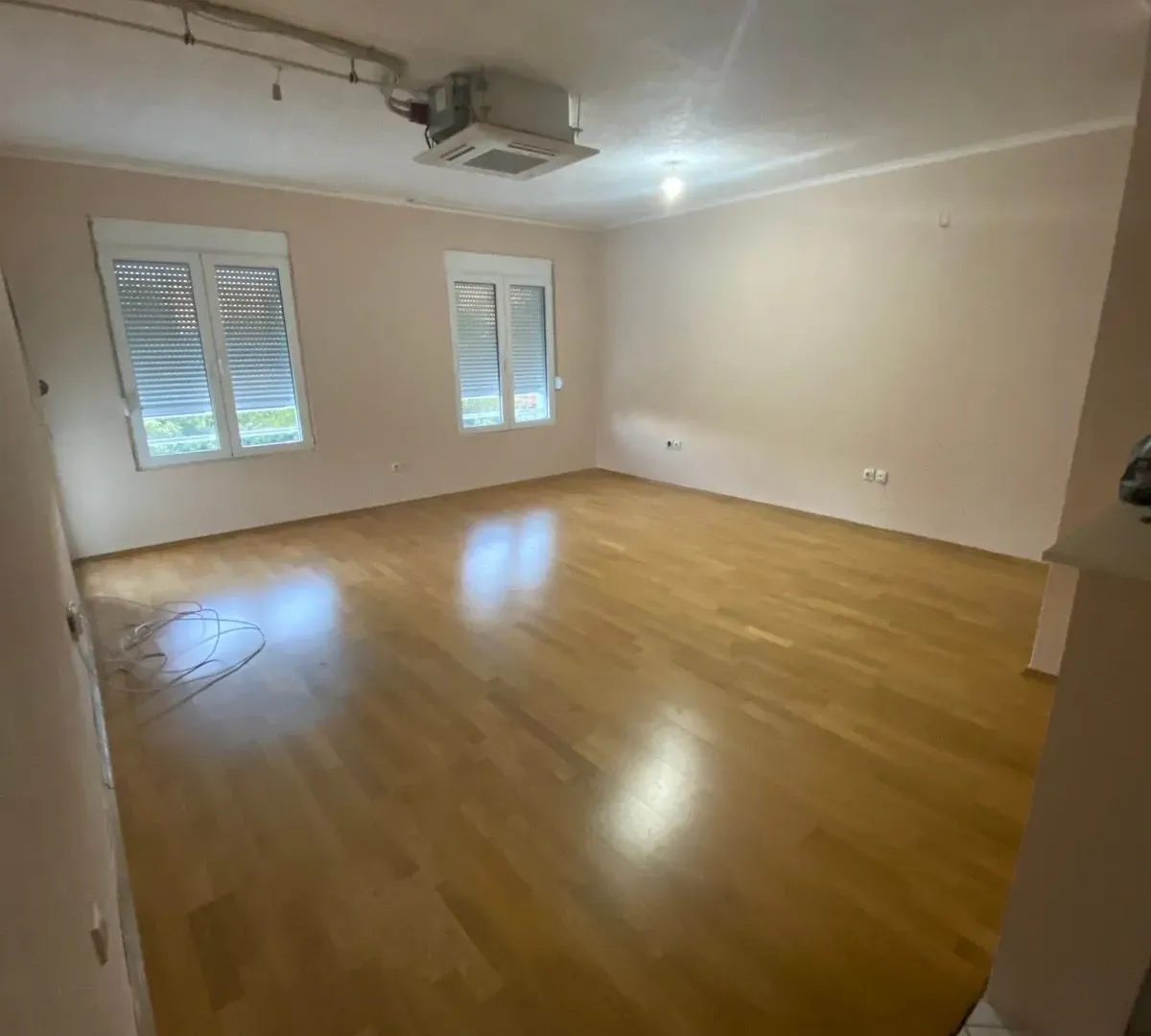 Rent, two bedroom apartment, 69m², Ljubović, Podgorica