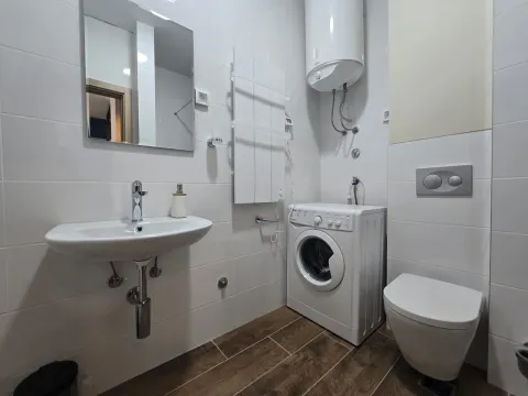 Prodaja, jednosoban stan, 41m², Centar, Kolašin - image 7