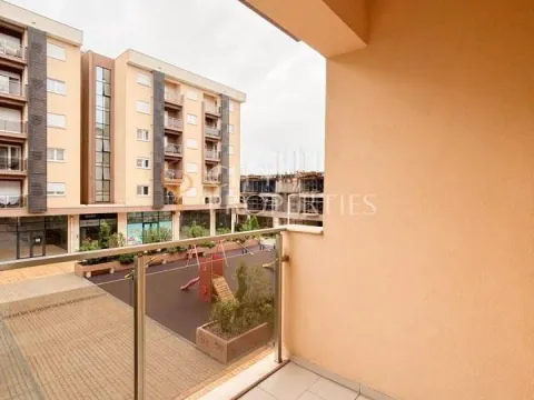 Rent, apartment, 48m², New City, Podgorica - image 8