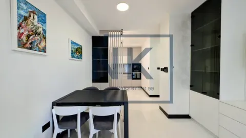Izdavanje, jednosoban stan, 45m², Zagorič, Podgorica - image 6