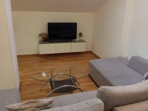 Izdavanje, jednosoban stan, 50m², Kava, Tivat - image 6