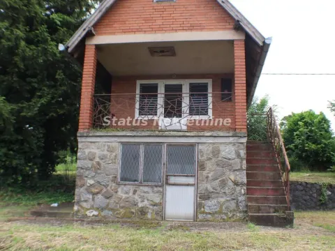 Sale, house, 35m², Krčedin, Inđija