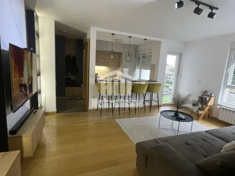 Prodaja, dvosoban stan, 48m², Zemun Sve Podlokacije, Beograd - image 4