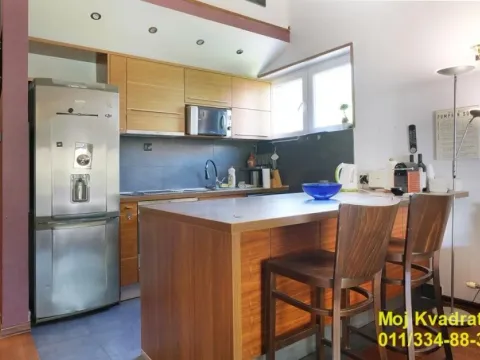 Sale, four bedroom apartment, 125m², Autokomanda, Voždovac Sve Podlokacije - image 4