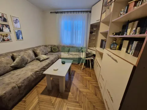 Sale, two bedroom apartment, 54m², Centar, Ćuprija - image 22