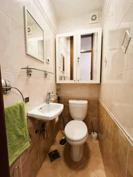 Rent, three bedroom apartment, 130m², Stari Aerodrom, Podgorica - image 13