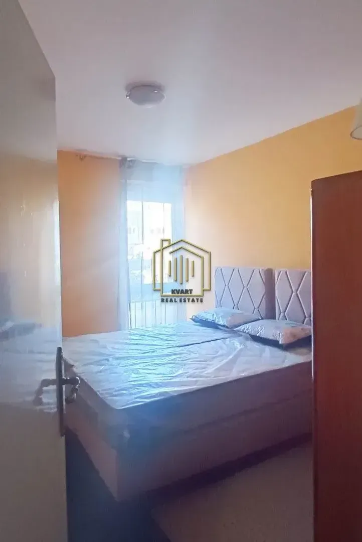 Rent, one bedroom apartment, 51m², Centar, Budva