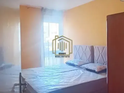 Rent, one bedroom apartment, 51m², Centar, Budva - image 7