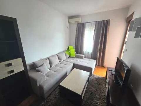 Rent, two bedroom apartment, 70m², Medijana, Niš - image 2