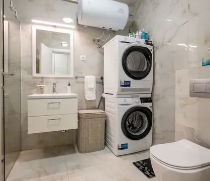 Prodaja, dvosoban stan, 63m², Pod Kuk, Tivat - image 2