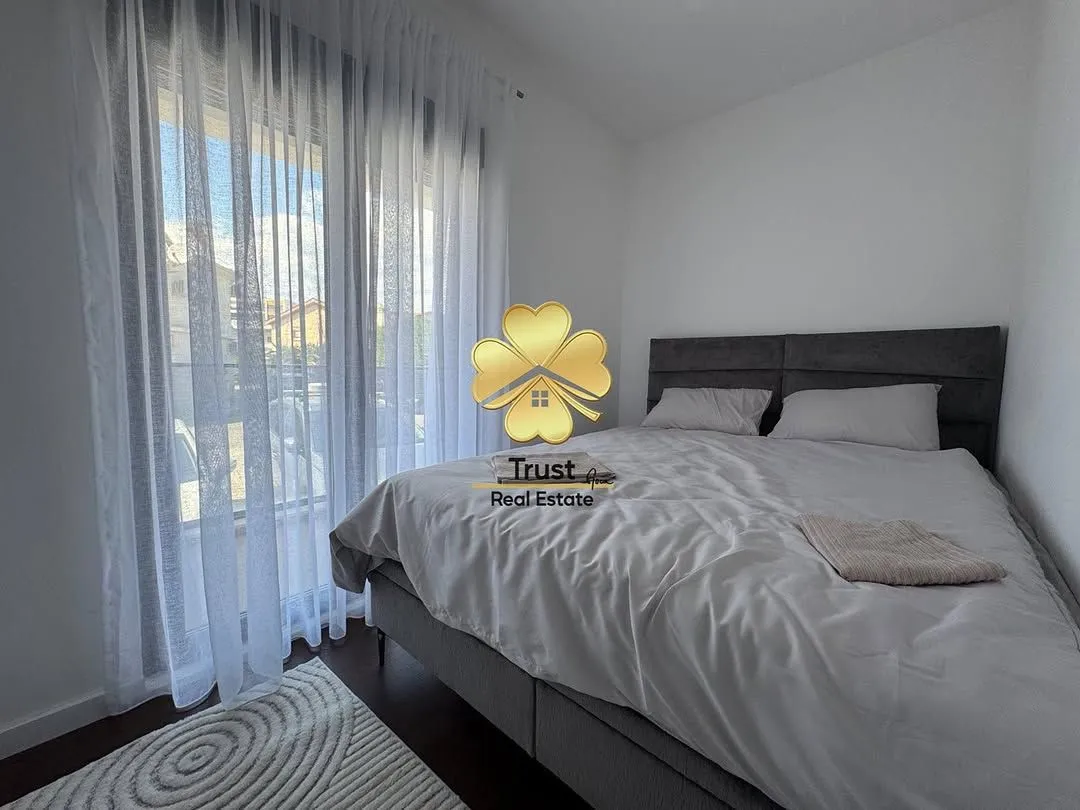 Rent, one bedroom apartment, 45m², Podgorica, Crna Gora