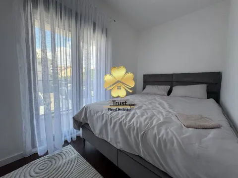 Izdavanje, jednosoban stan, 45m², Podgorica, Crna Gora - image 8