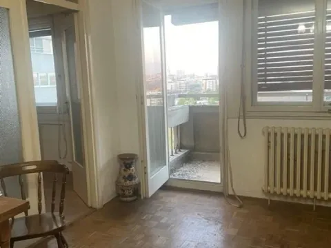 Sale, one bedroom apartment, 50m², Novi Beograd Blok 45, Novi Beograd Sve Podlokacije - image 3