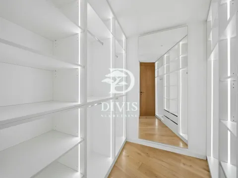 Rent, three bedroom apartment, 120m², Andrićev Venac, Beograd - image 7
