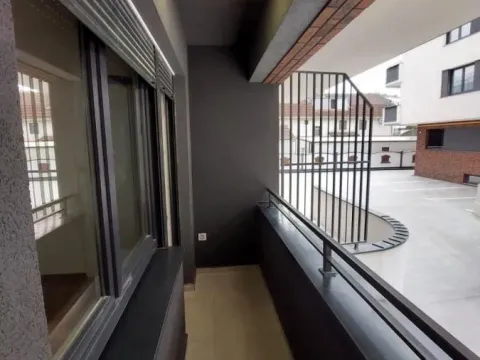 Izdavanje, jednosoban stan, 41m², Liman 4, Novi Sad Sve Podlokacije - image 10