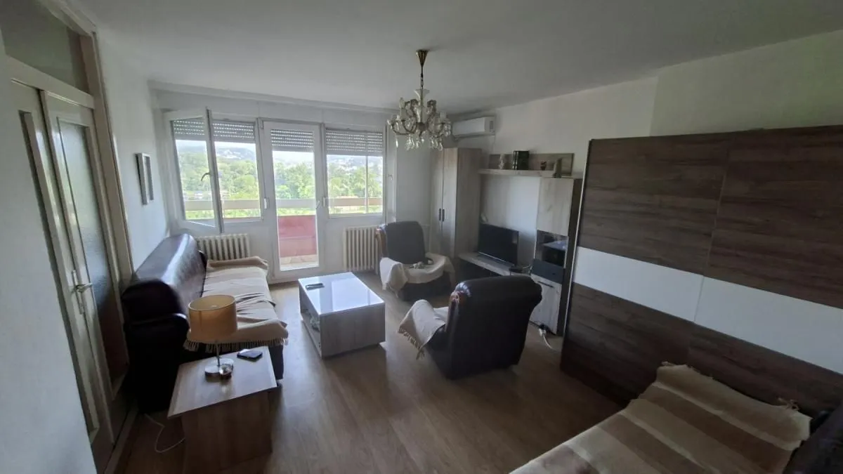 Prodaja, jednosoban stan, 47m², Liman 3, Novi Sad Sve Podlokacije