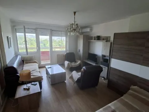 Prodaja, jednosoban stan, 47m², Liman 3, Novi Sad Sve Podlokacije - image 5