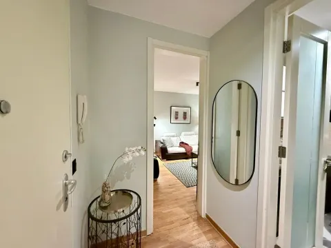 Izdavanje, dvosoban stan, 62m², Belvil, Beograd - image 13