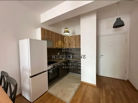 Sale, one bedroom apartment, 46m², Centar, Bar - image 9