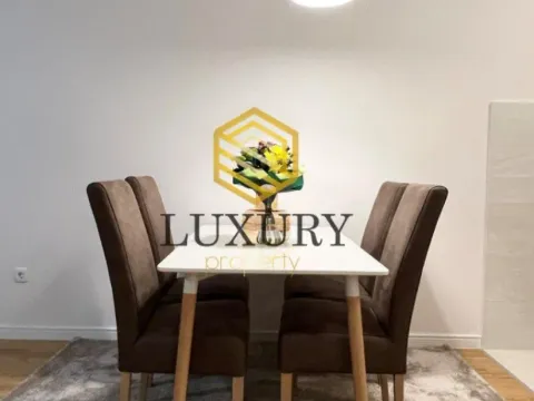 Rent, apartment, 49m², Central Point, Podgorica - image 9