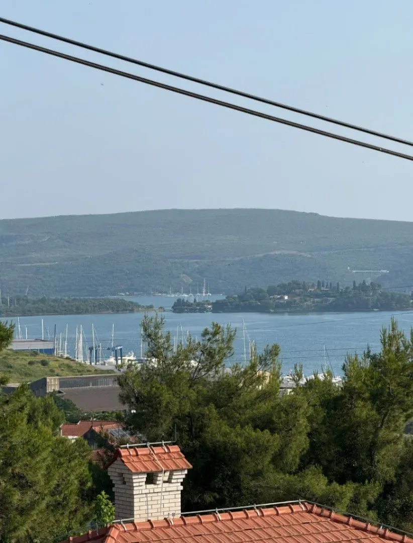 Rent, house, 120m², Marići, Tivat