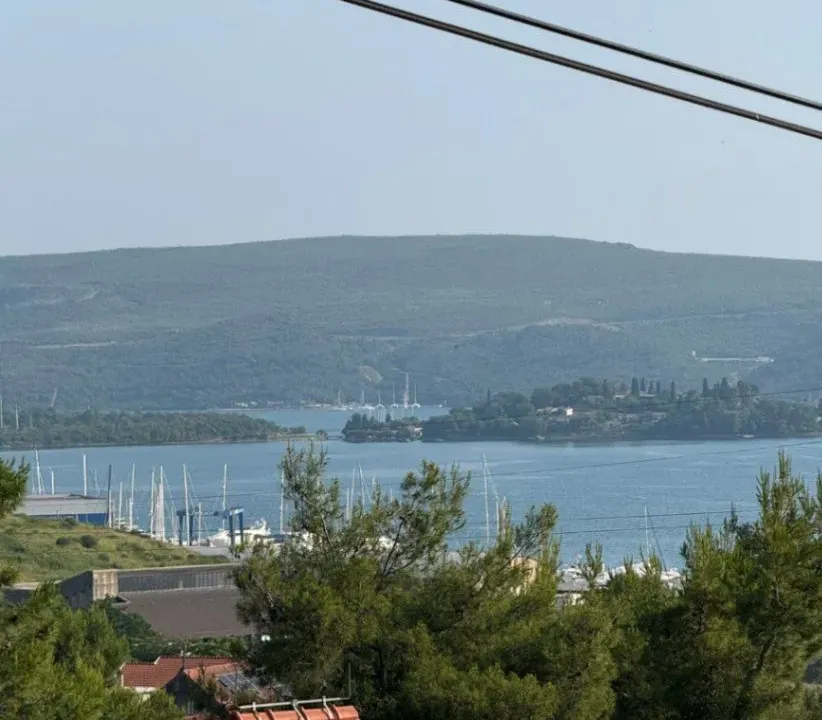 Rent, house, 120m², Marići, Tivat