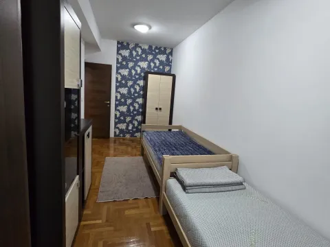 Izdavanje, dvosoban stan, 72m², City Kvart, Podgorica - image 12