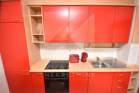 Rent, one bedroom apartment, 33m², Preko Morače, Podgorica - image 3