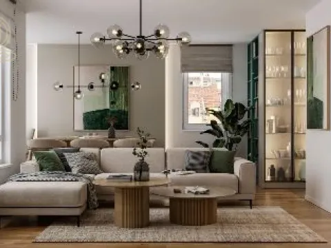 Prodaja, četvorosoban stan, 91m², Medijana, Niš - image 14