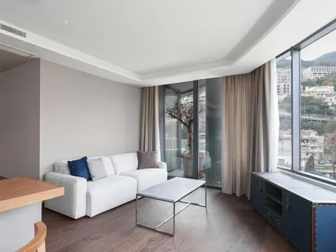 Prodaja, dvosoban stan, 94m², Budva, Crna Gora