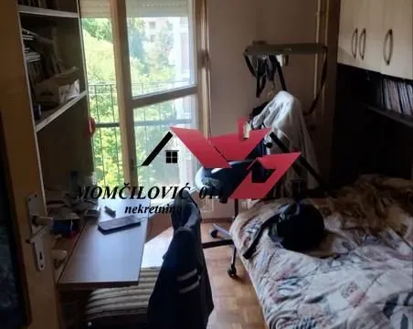 Prodaja, trosoban stan, 85m², Savski Venac, Beograd - image 5